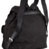 Prada Vela Large Two-Pocket Backpack
