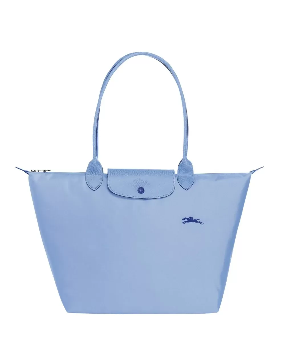 Longchamp Le Pliage Club Large Shoulder Tote