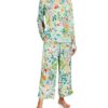 Karen Mabon X PETER RABBIT™ Cotton Pyjama Set