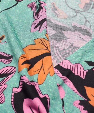 DVF New Julian Two Jersey Dresses