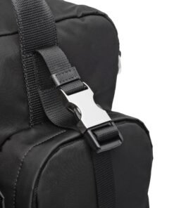 Prada Nylon Briefcase