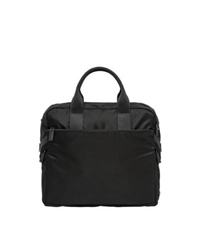 Prada Nylon Briefcase