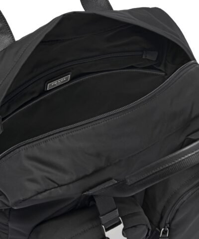 Prada Nylon Briefcase