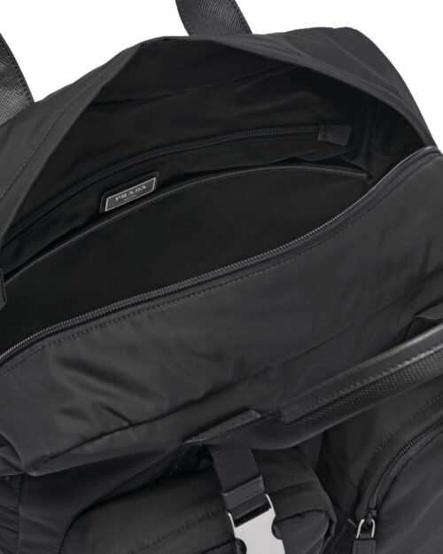 Prada Nylon Briefcase