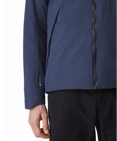 Arcteryx Men's Radsten Insulated Jacket