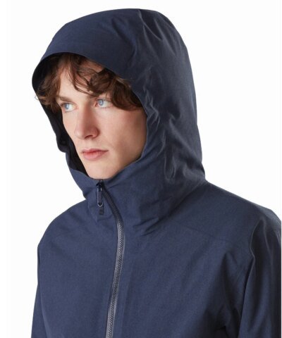 Arcteryx Men's Radsten Insulated Jacket