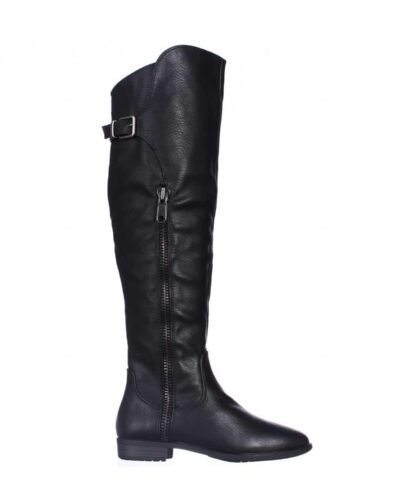 Rialto Firstrow Over The Knee Boots