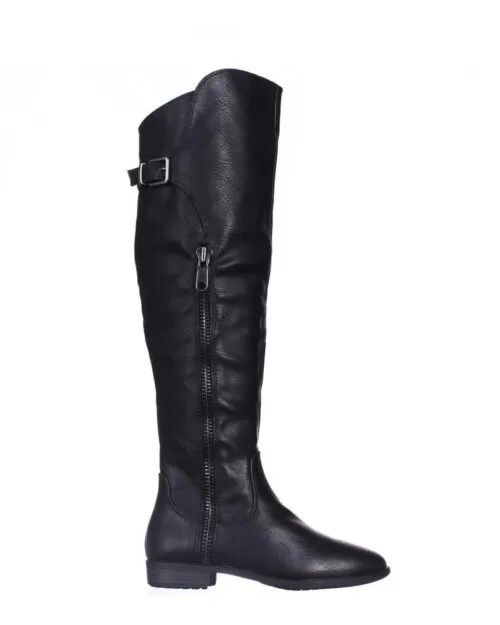 Rialto Firstrow Over The Knee Boots