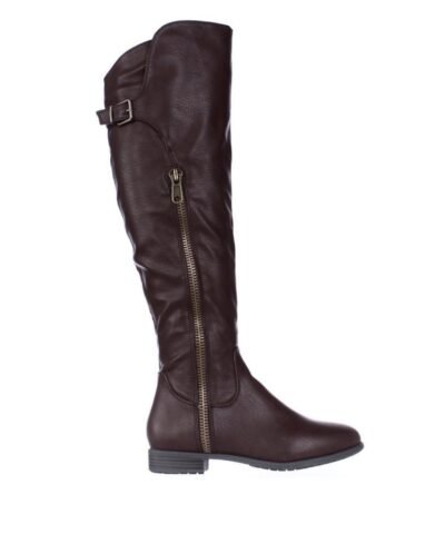 Rialto Firstrow Over The Knee Boots