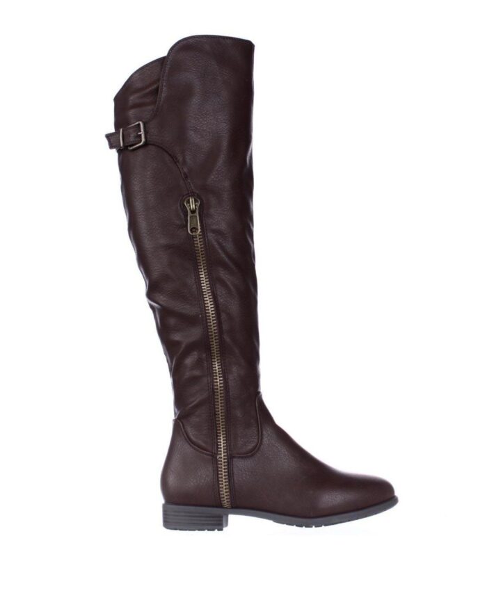 Rialto Firstrow Over The Knee Boots