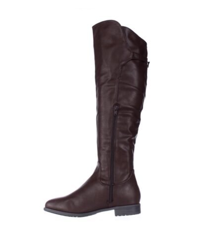 Rialto Firstrow Over The Knee Boots