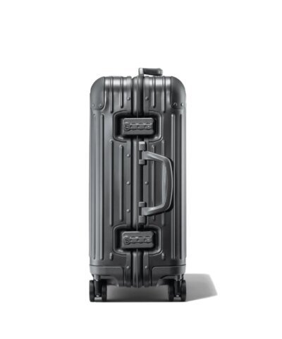 Rimowa Original Cabin, Mercury