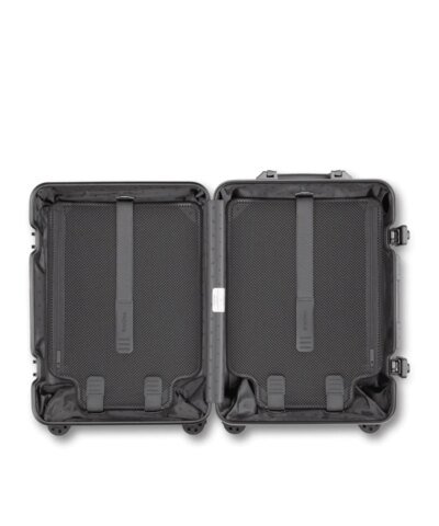 Rimowa Original Cabin, Mercury