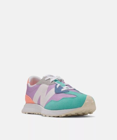 New Balance Kids' 327 Sneaker