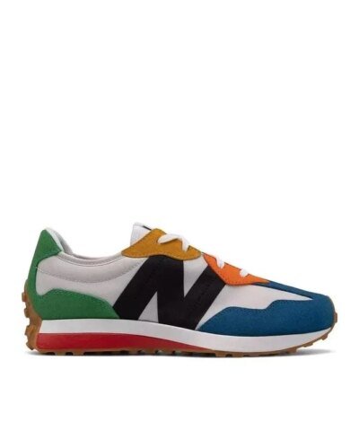 New Balance Kids' 327 Sneaker