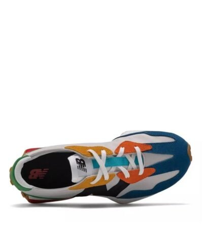 New Balance Kids' 327 Sneaker