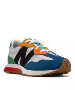 New Balance Kids' 327 Sneaker