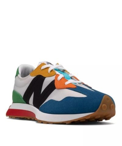 New Balance Kids' 327 Sneaker