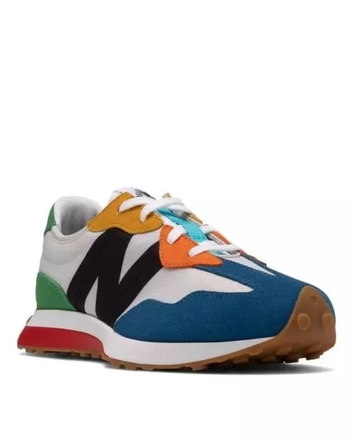 New Balance Kids' 327 Sneaker