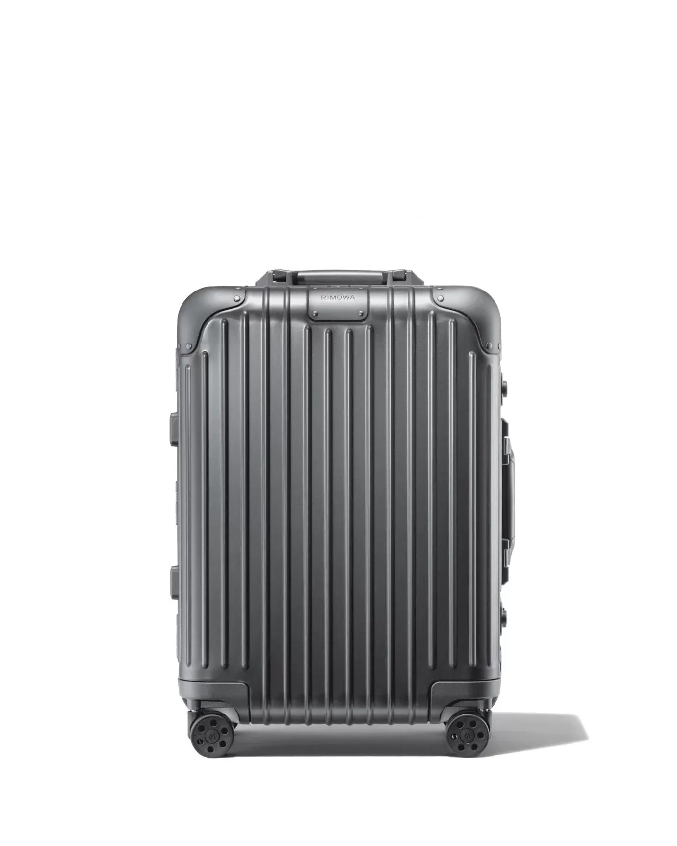 Rimowa Original Cabin, Mercury