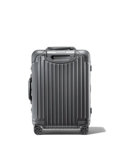 Rimowa Original Cabin, Mercury