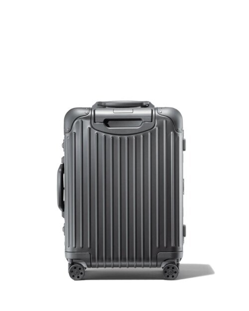 Rimowa Original Cabin, Mercury