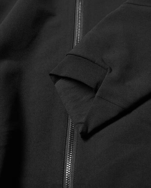 Arcteryx Veilance Isogon Mx Jacket