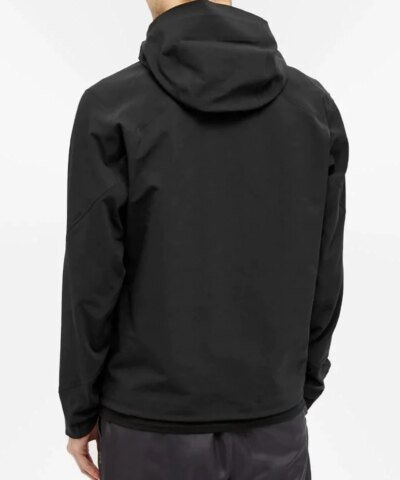 Arcteryx Veilance Isogon Mx Jacket