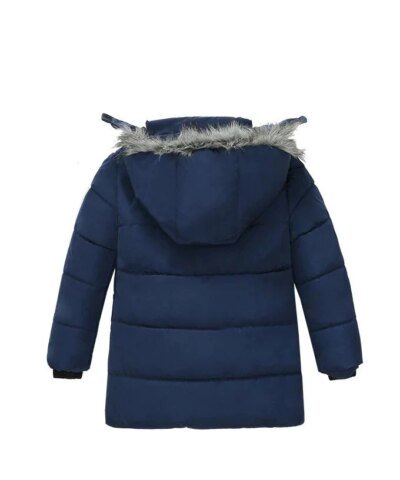 Gom & July Toddler Boys Water Parka