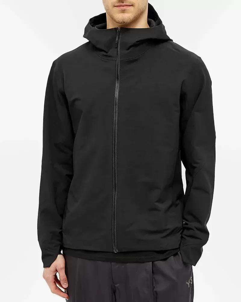 Arcteryx Veilance Isogon Mx Jacket