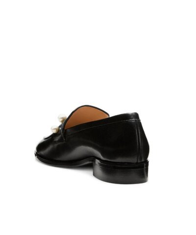 Stuart Weitzman Goldie Loafers