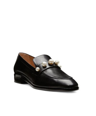 Stuart Weitzman Goldie Loafers