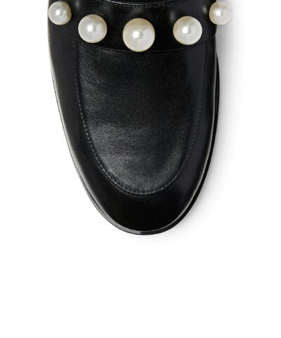Stuart Weitzman Goldie Loafers