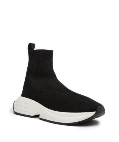 Stuart Weitzman Willow Slip-On 20mm Boots