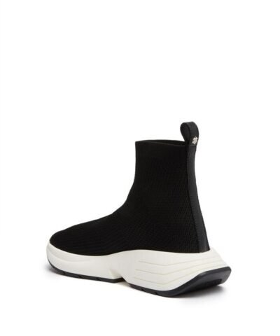 Stuart Weitzman Willow Slip-On 20mm Boots