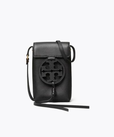 Tory Burch Miller Phone Crossbody