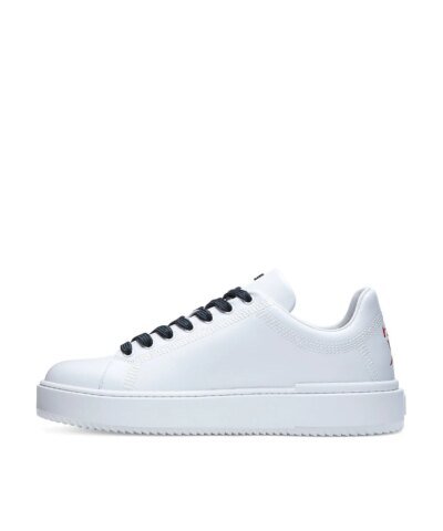 Stuart Weitzman Lunar Tiger Sneaker