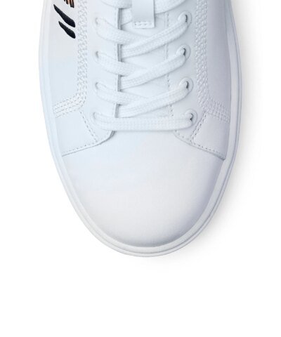 Stuart Weitzman Lunar Tiger Sneaker