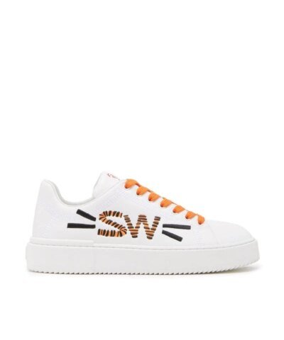 Stuart Weitzman Lunar Tiger Sneaker