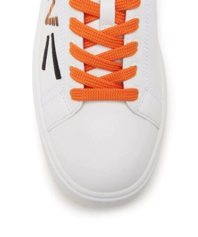 Stuart Weitzman Lunar Tiger Sneaker