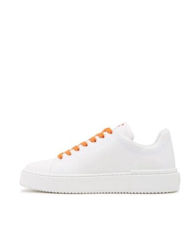 Stuart Weitzman Lunar Tiger Sneaker