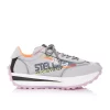 Stella McCartney Reclypse Sneakers In Smoke Grey