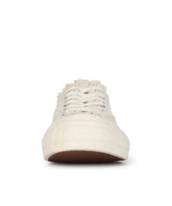 xVESSEL G.O.P. Lows All-White Tweed