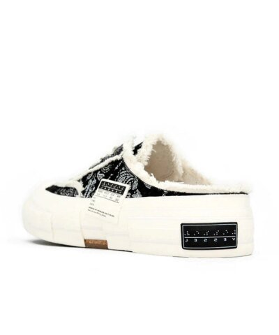 xVESSEL G.O.P. Slip On Paisley