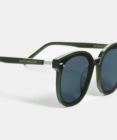 Gentle Monster Six Bears KC2