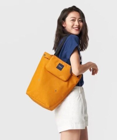 Aigle Pacsafe Safety Collaboration Tote Bag