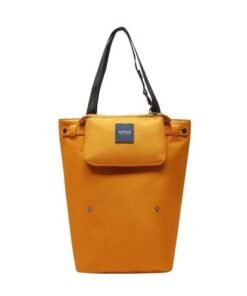 Aigle Pacsafe Safety Collaboration Tote Bag