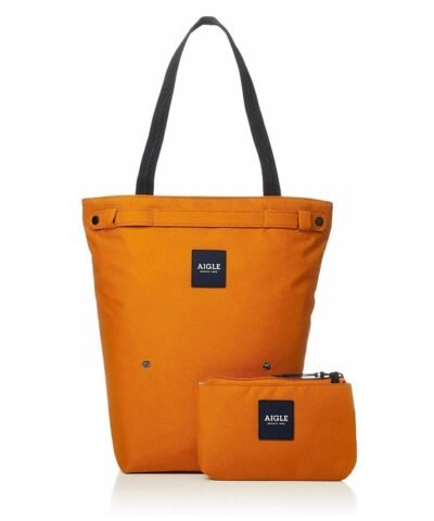 Aigle Pacsafe Safety Collaboration Tote Bag