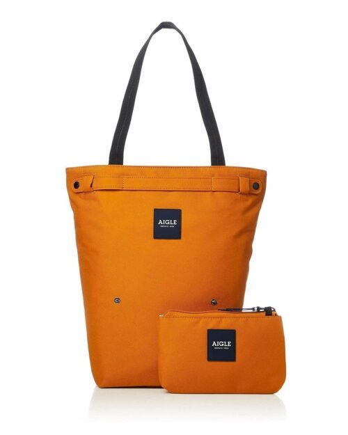 Aigle Pacsafe Safety Collaboration Tote Bag