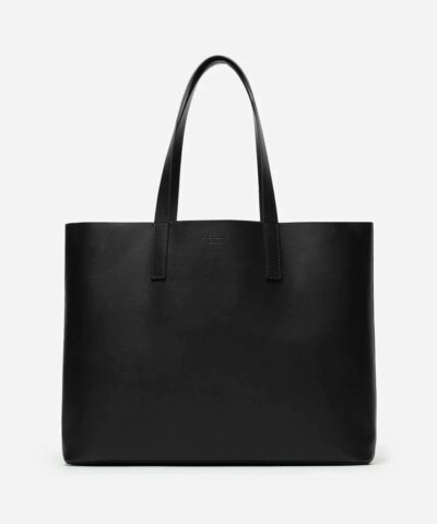 Everlane The Day Market Tote, Black